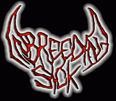 logo Inbreeding Sick logo Inbreeding Sick